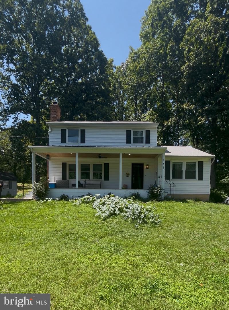 7238 Greenwich Road