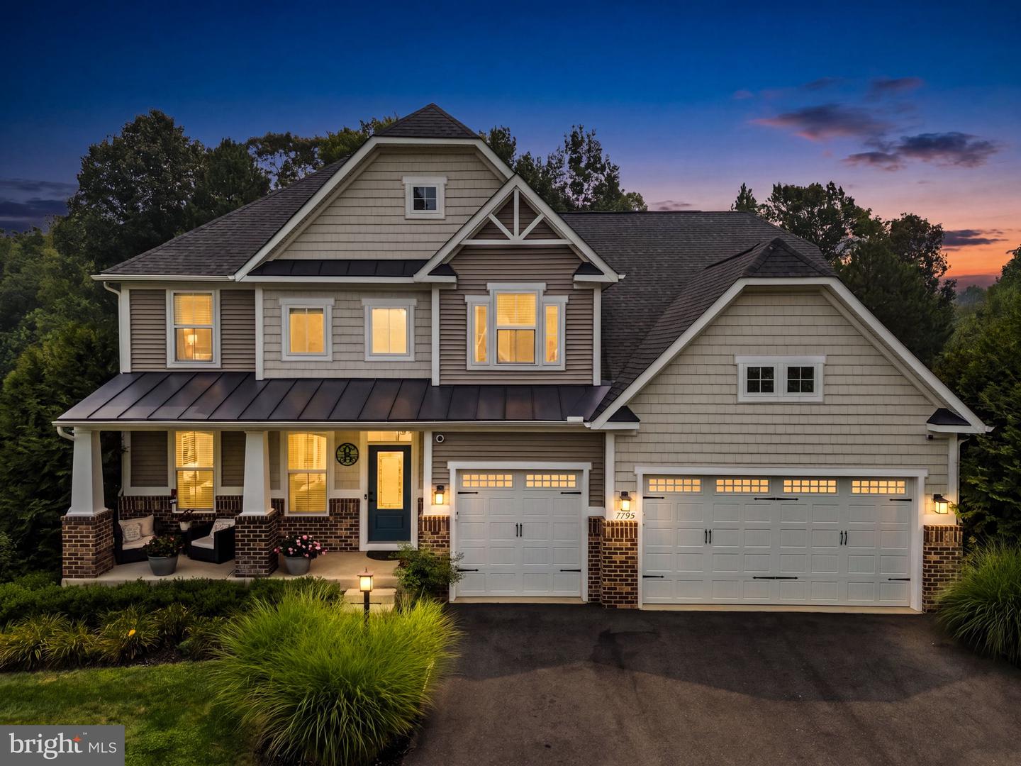 7795 Warrenton Chase Drive, Warrenton
