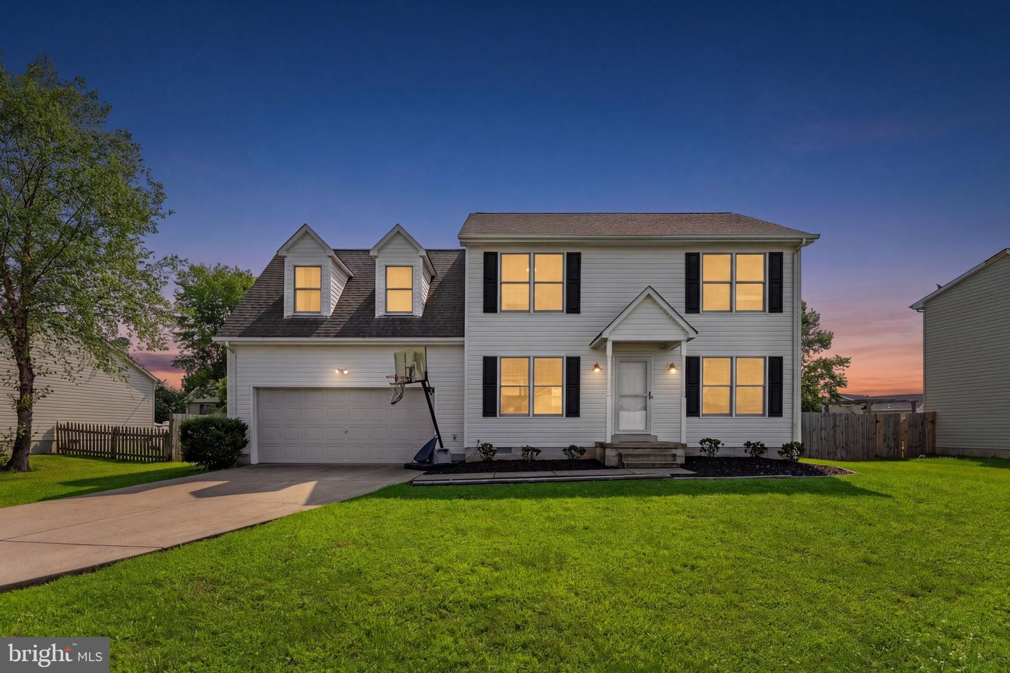 11291 Meadfield Drive