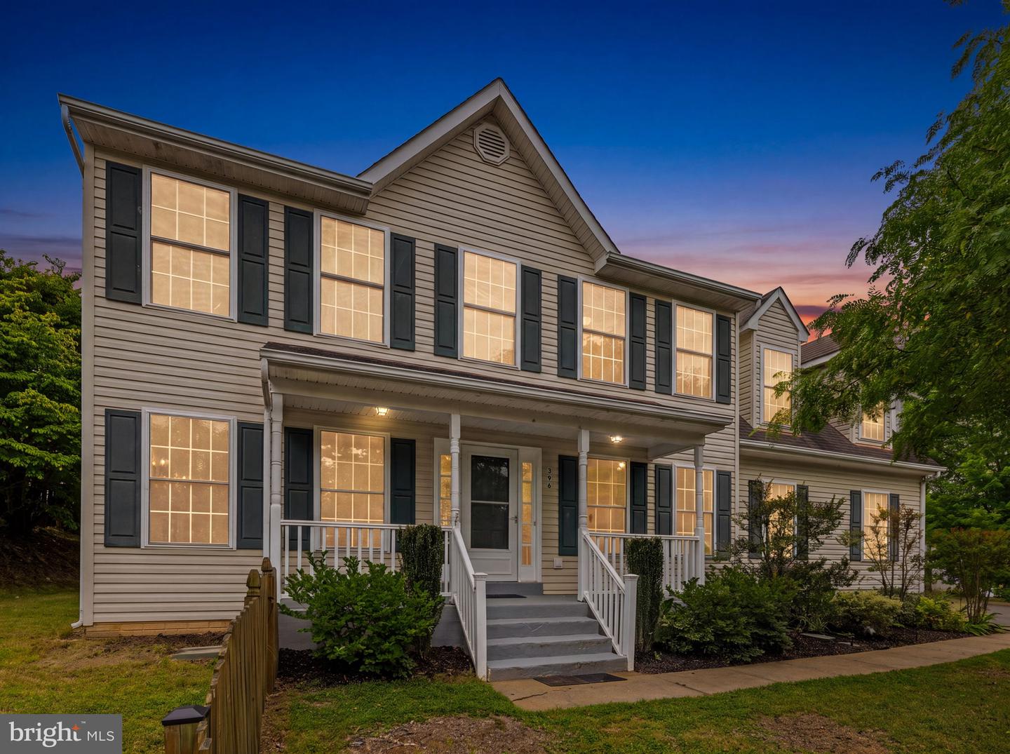 396 Driftwood, Warrenton