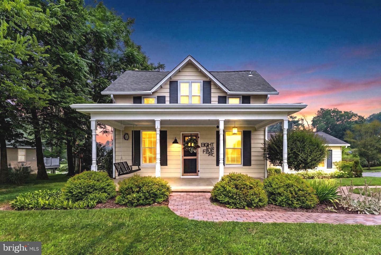 8556 Opal Road, Warrenton