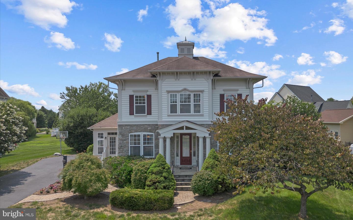 6800 Hollerith Court, Warrenton