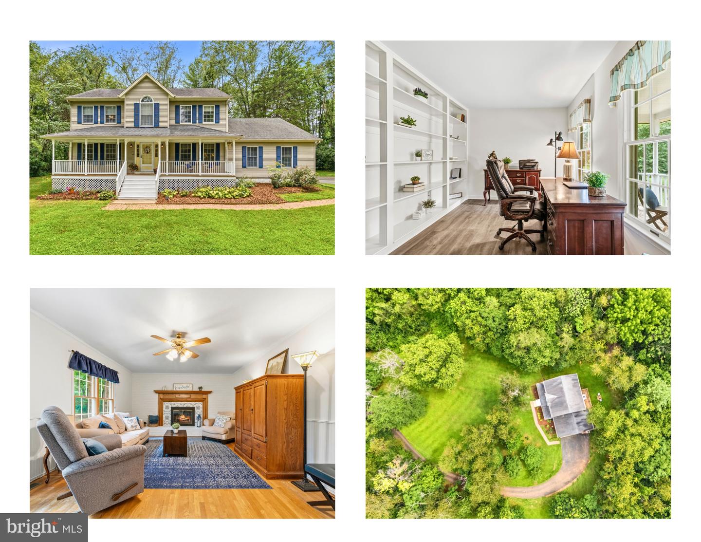 7823 Overbrook Drive