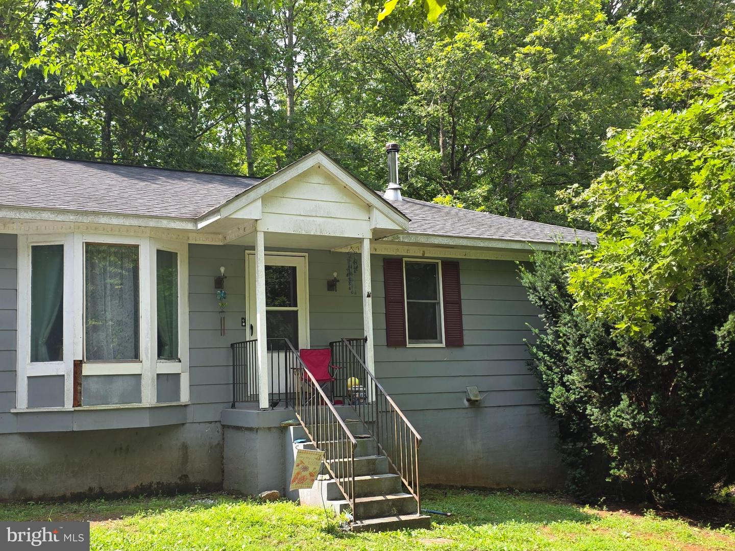 3457 Goldmine Road