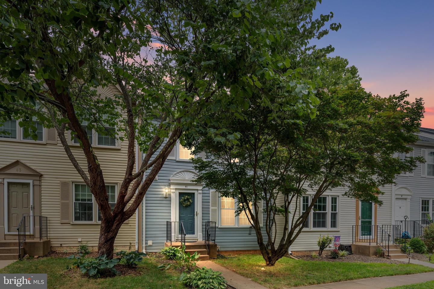 61 Pepper Tree Court