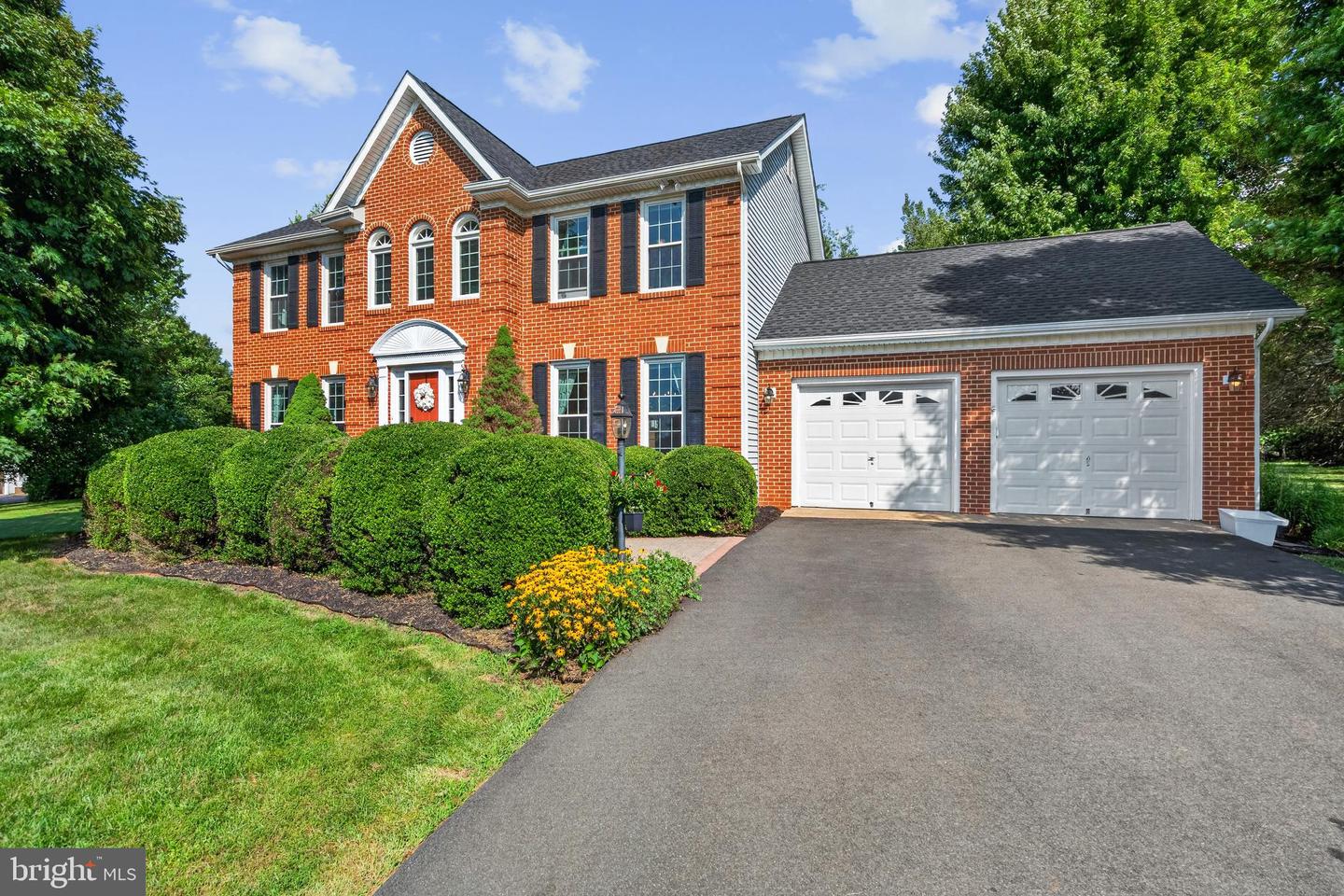 9903 Cobblestone Drive, Warrenton