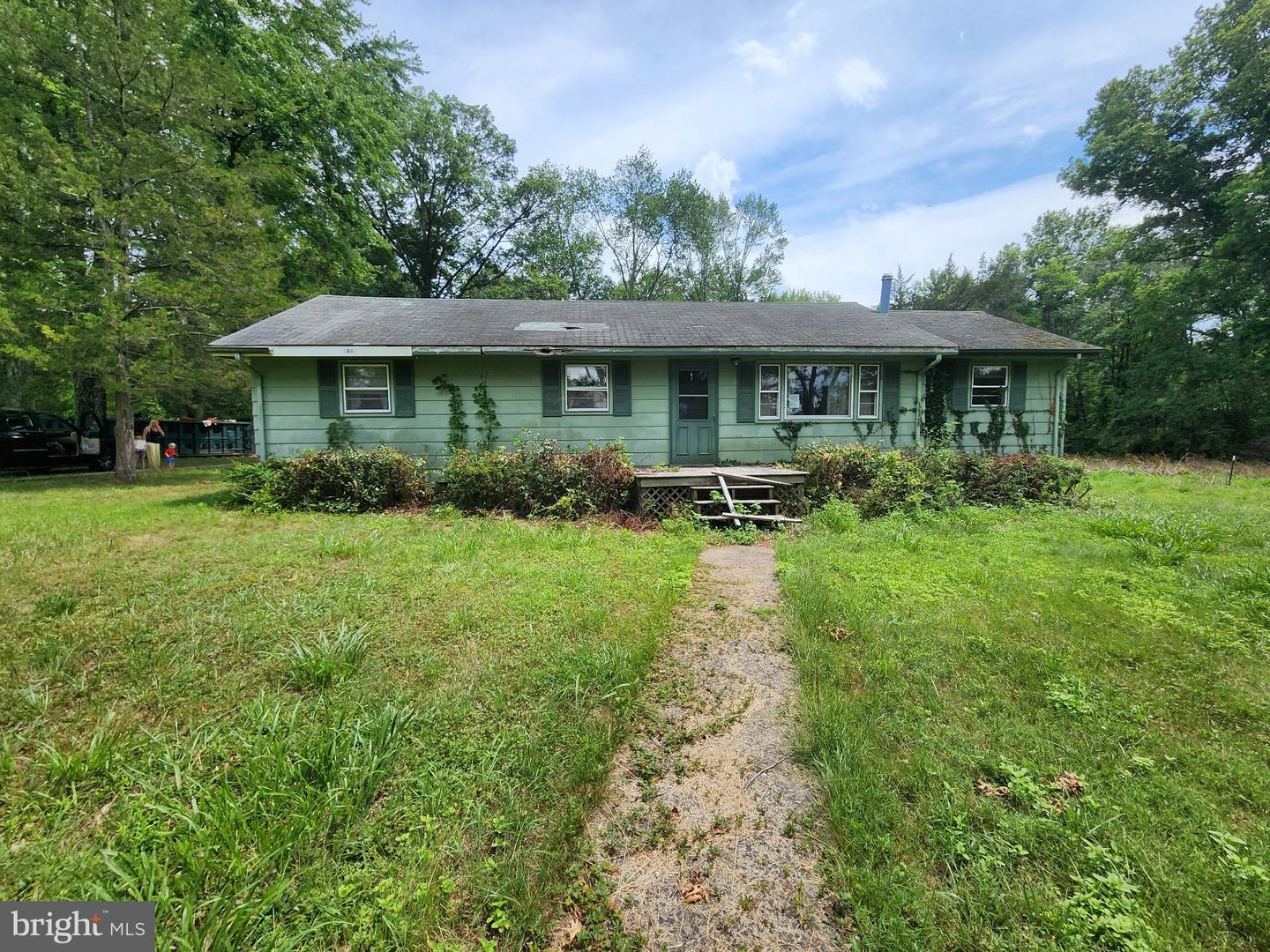 5361 Balls Mill Road
