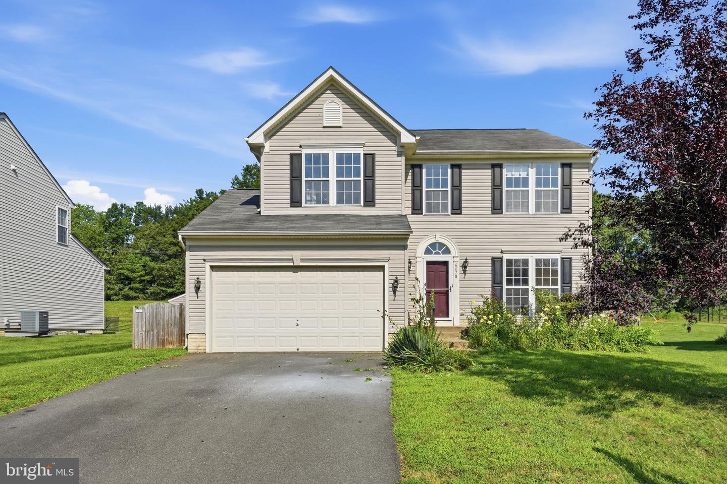 6678 Clarkes Meadow Drive