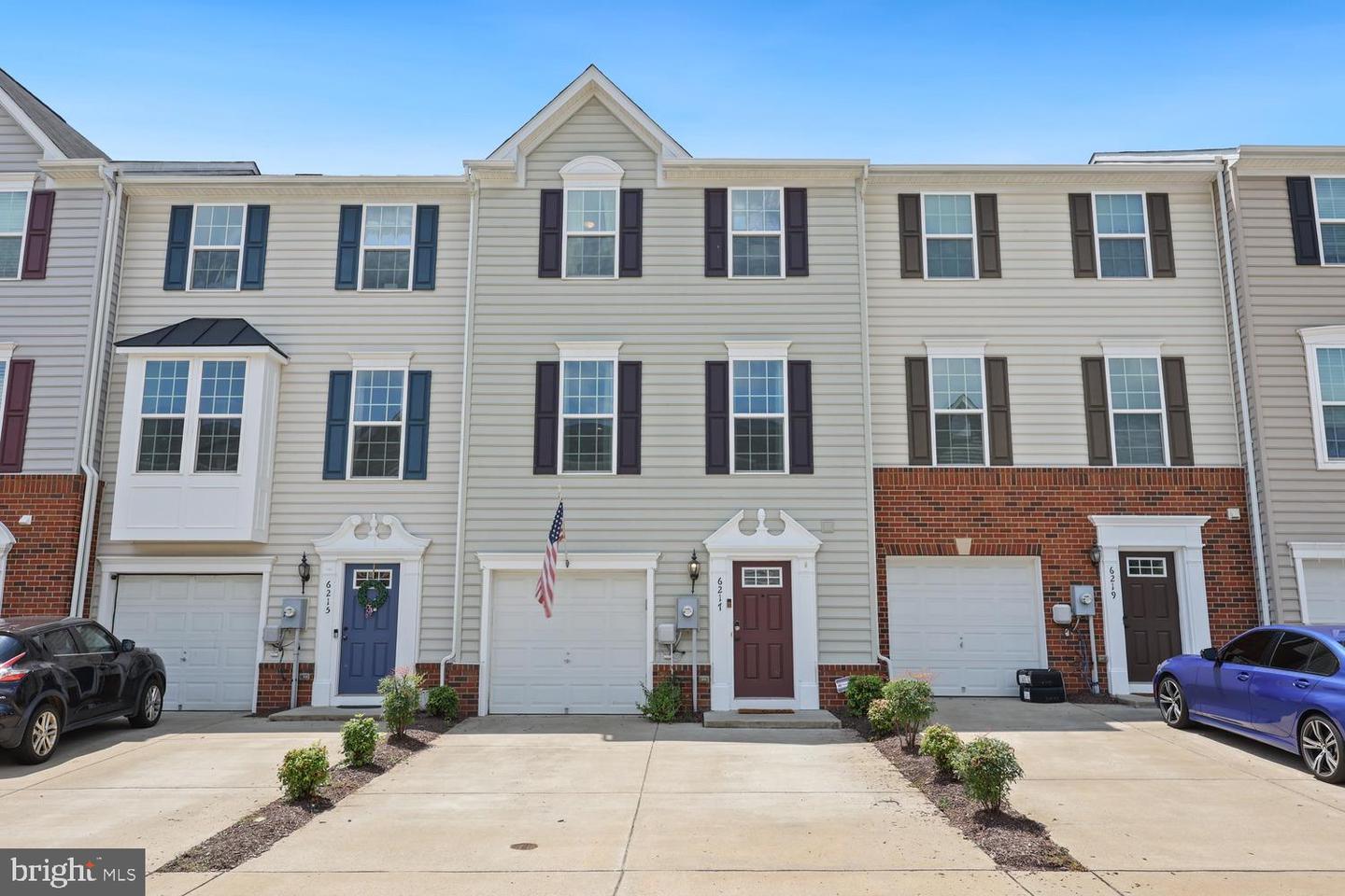 6217 Willow Place #45