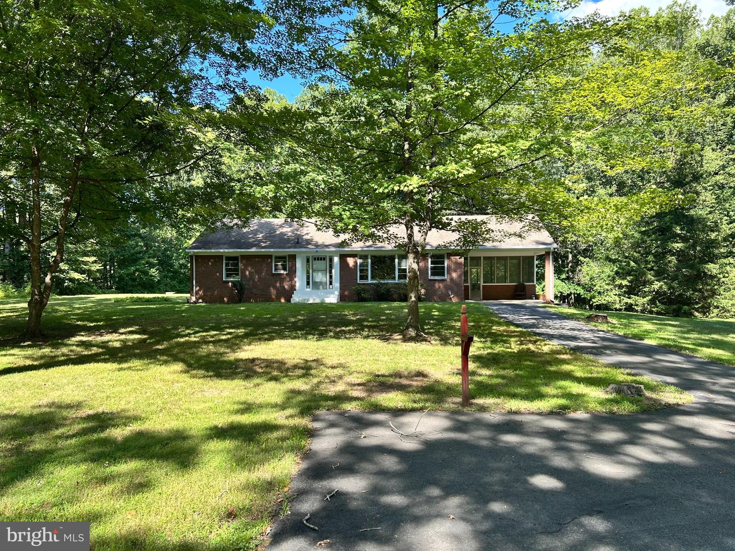 9103 Meetze Road