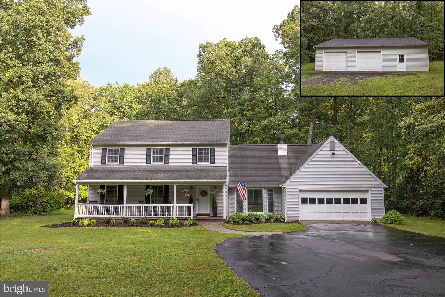 7323 Okeefe Road