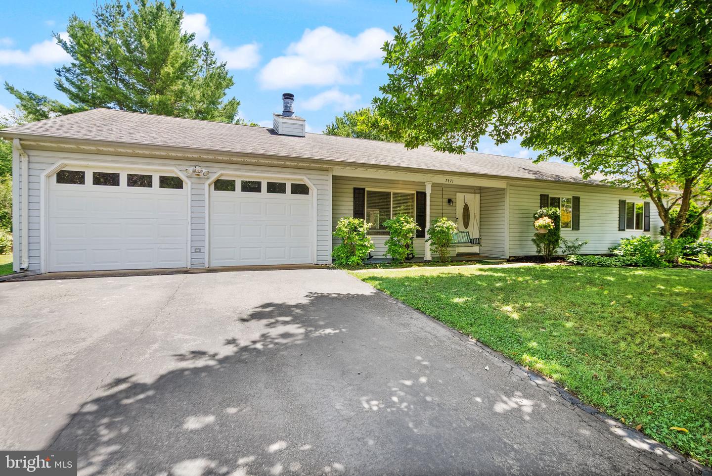 7471 Cedar Knolls Drive