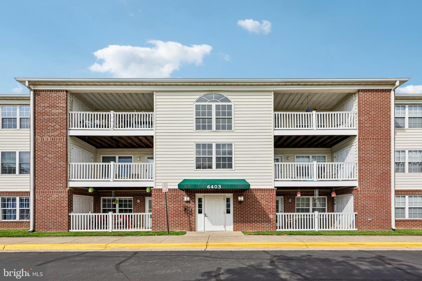 6403 Schoolhouse Road #j