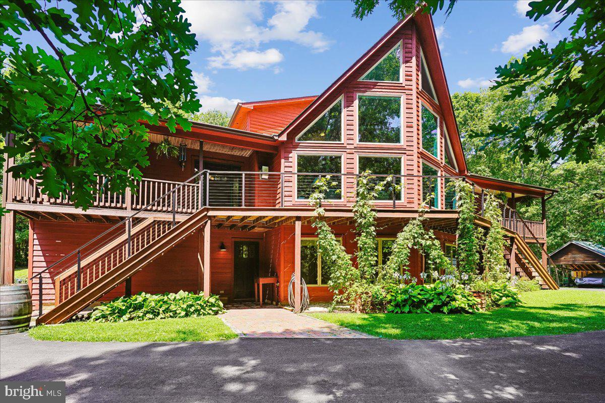 4742 Greene Love Lane