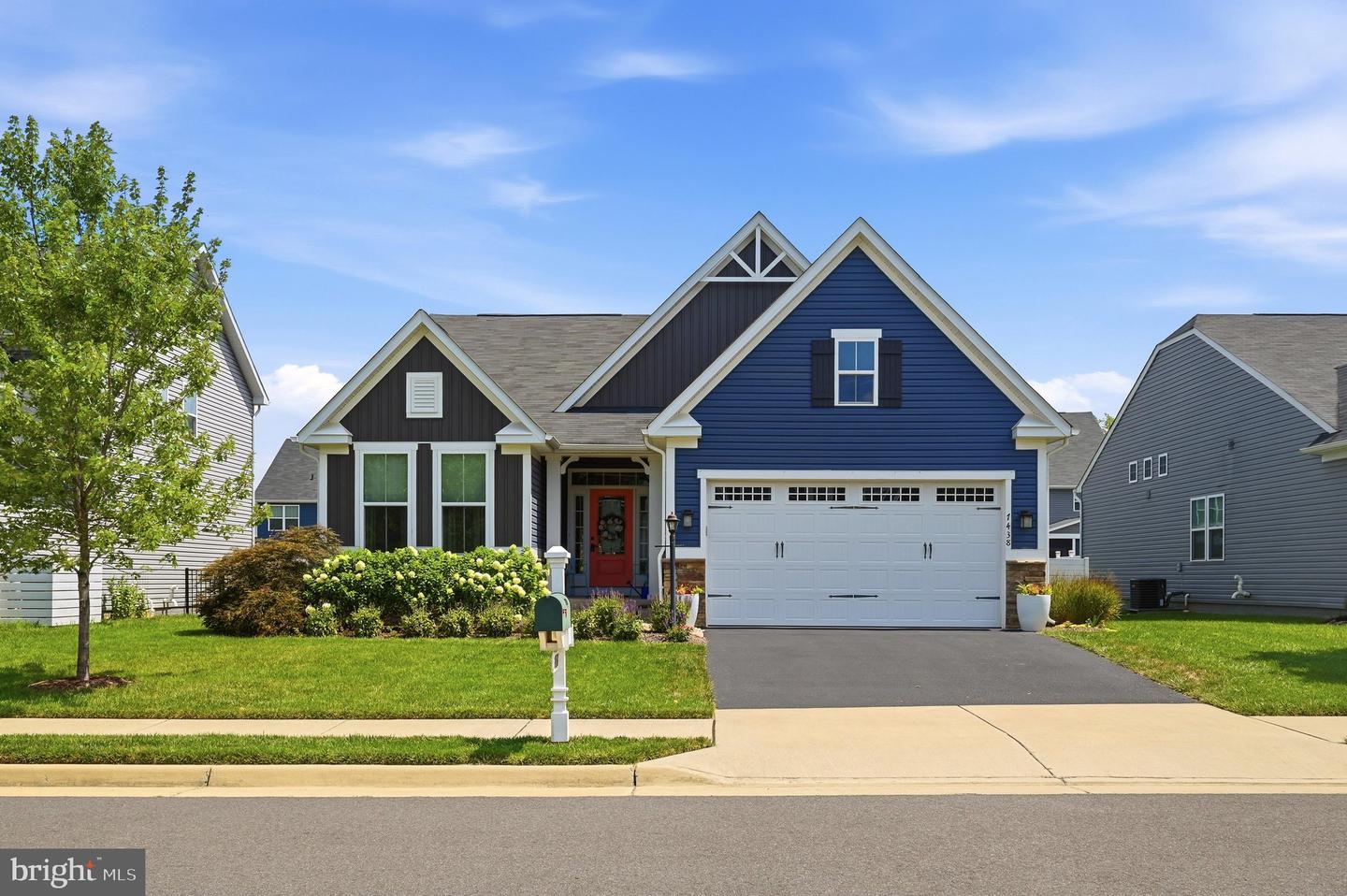 7438 Lake Willow Court