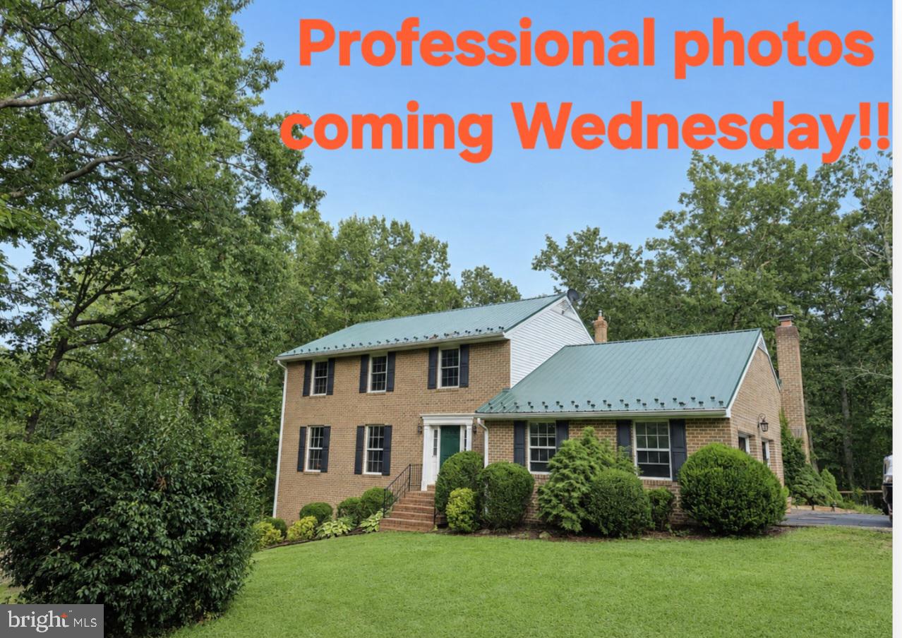 5099 Courtneys Corner Road
