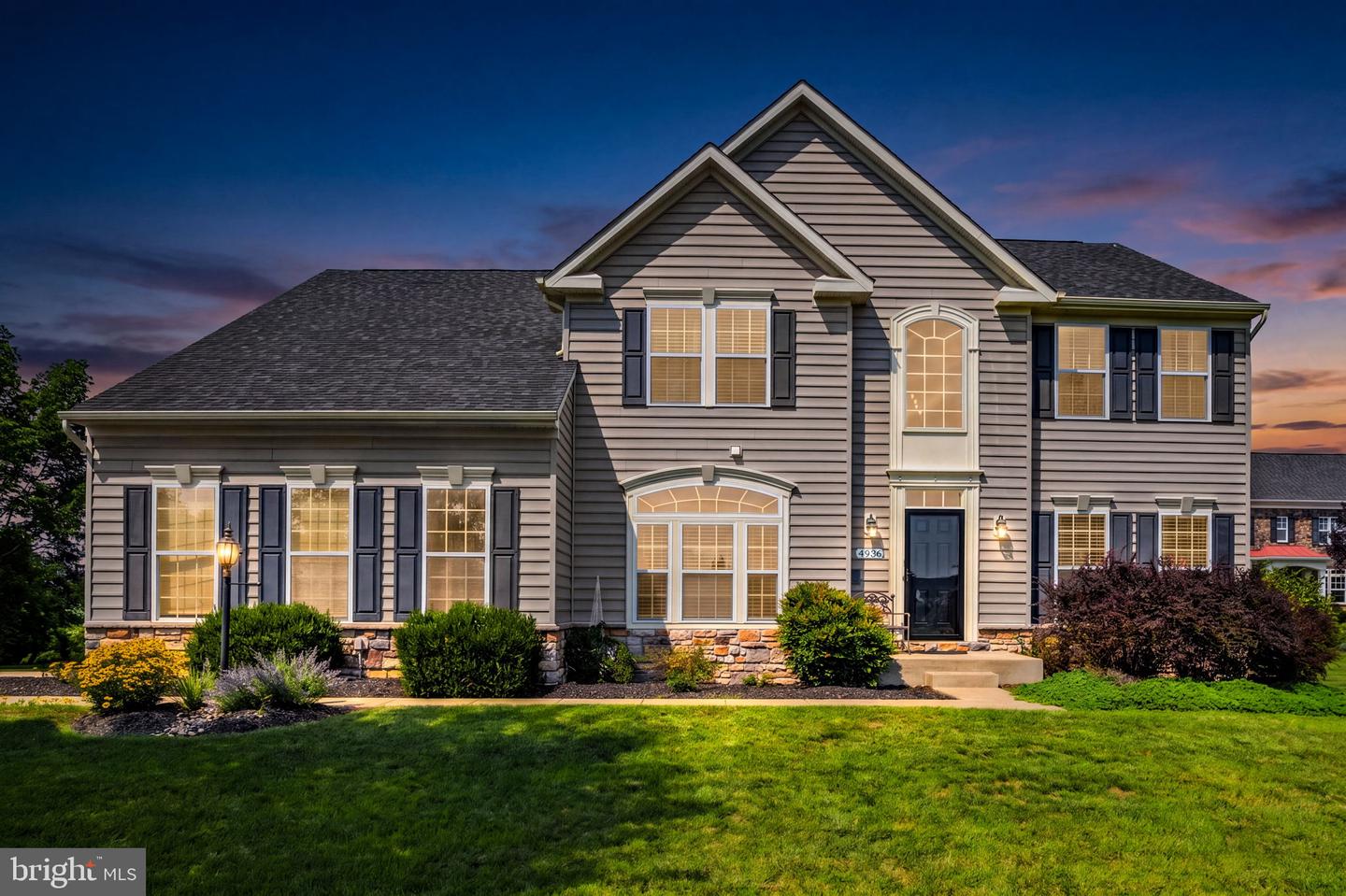 4936 Pebble Run Road