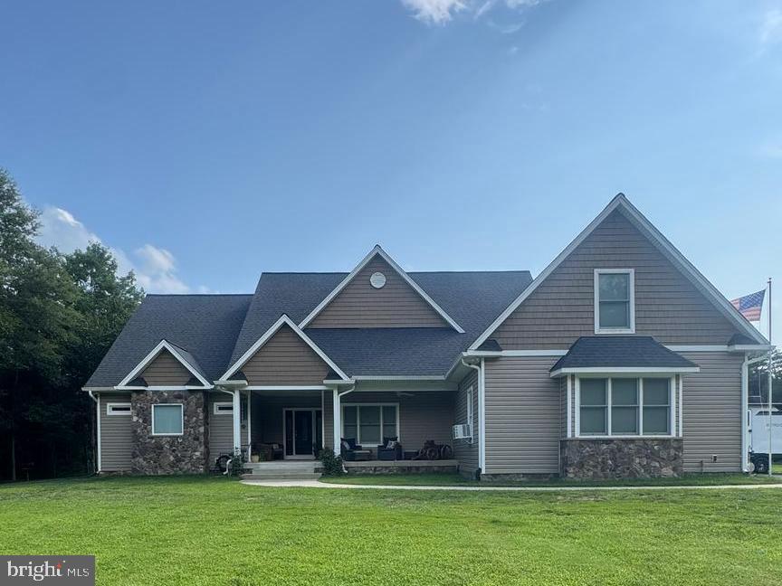 1651 Sowego Road