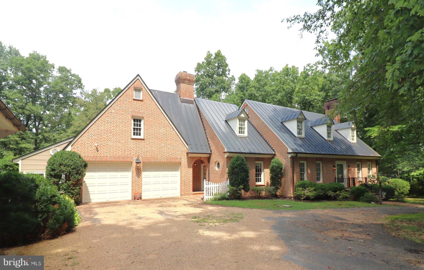 8000 Springhope Drive