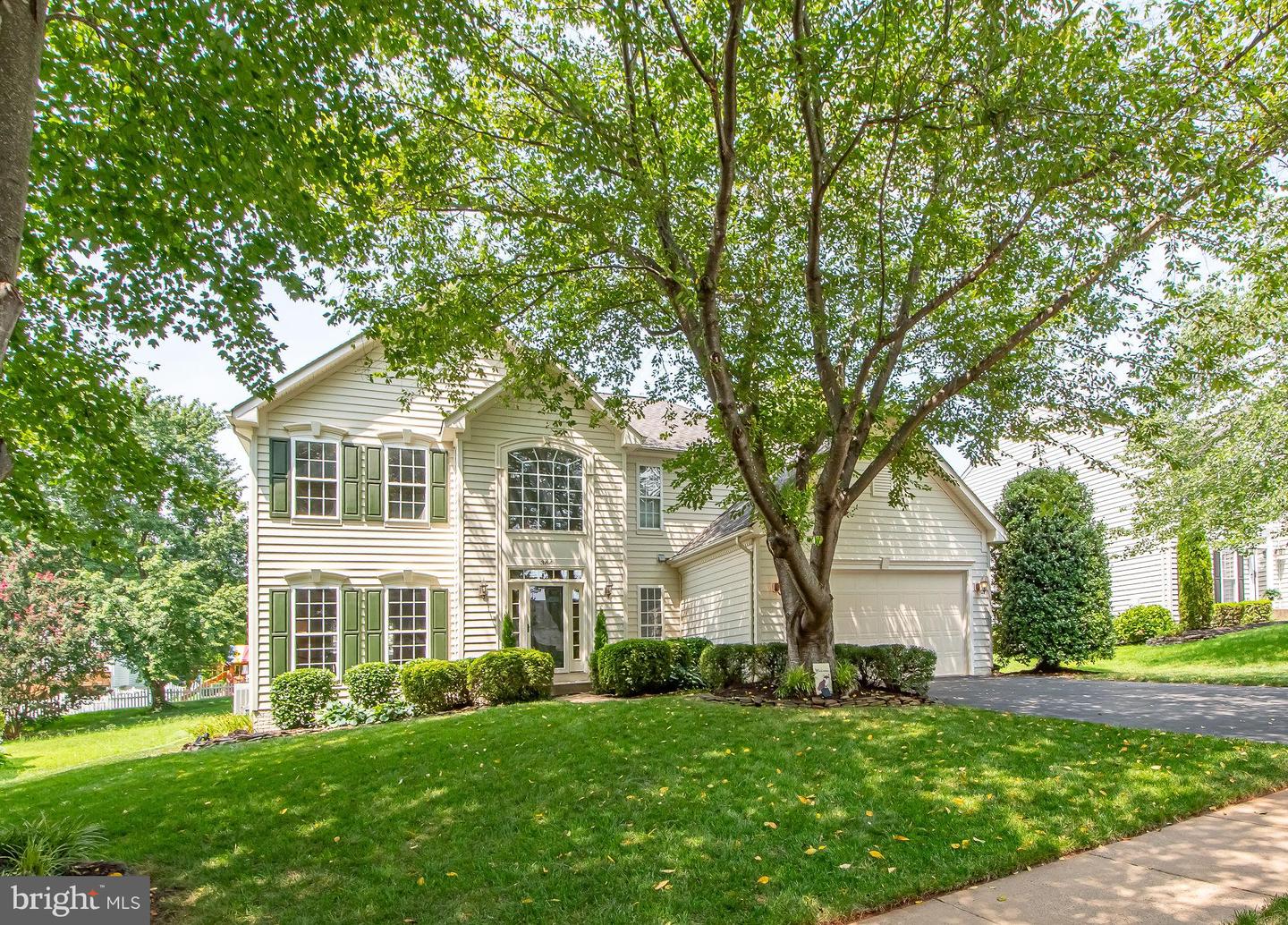 364 Singleton Circle