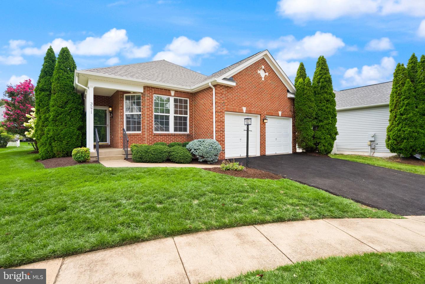 3571 Sutherland Court