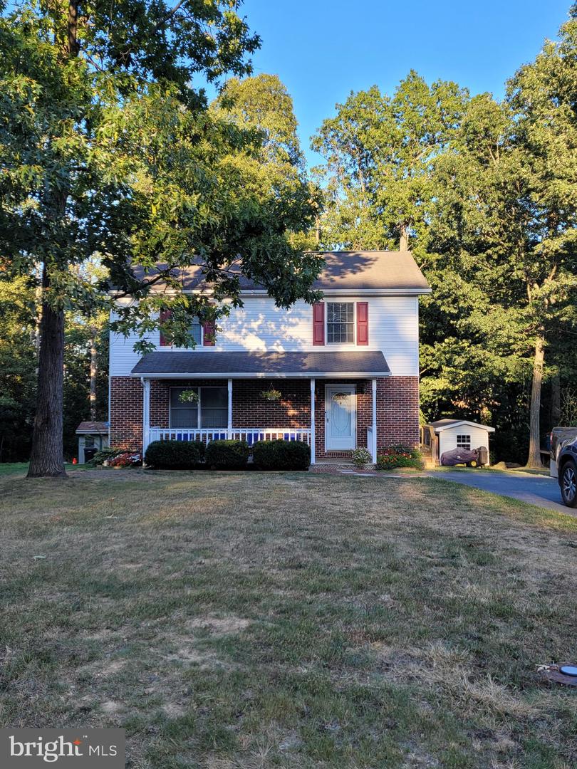 225 Glenridge Drive, Winchester