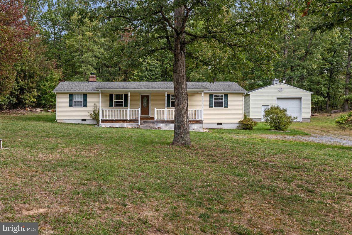 107 Tonto Trail, Winchester