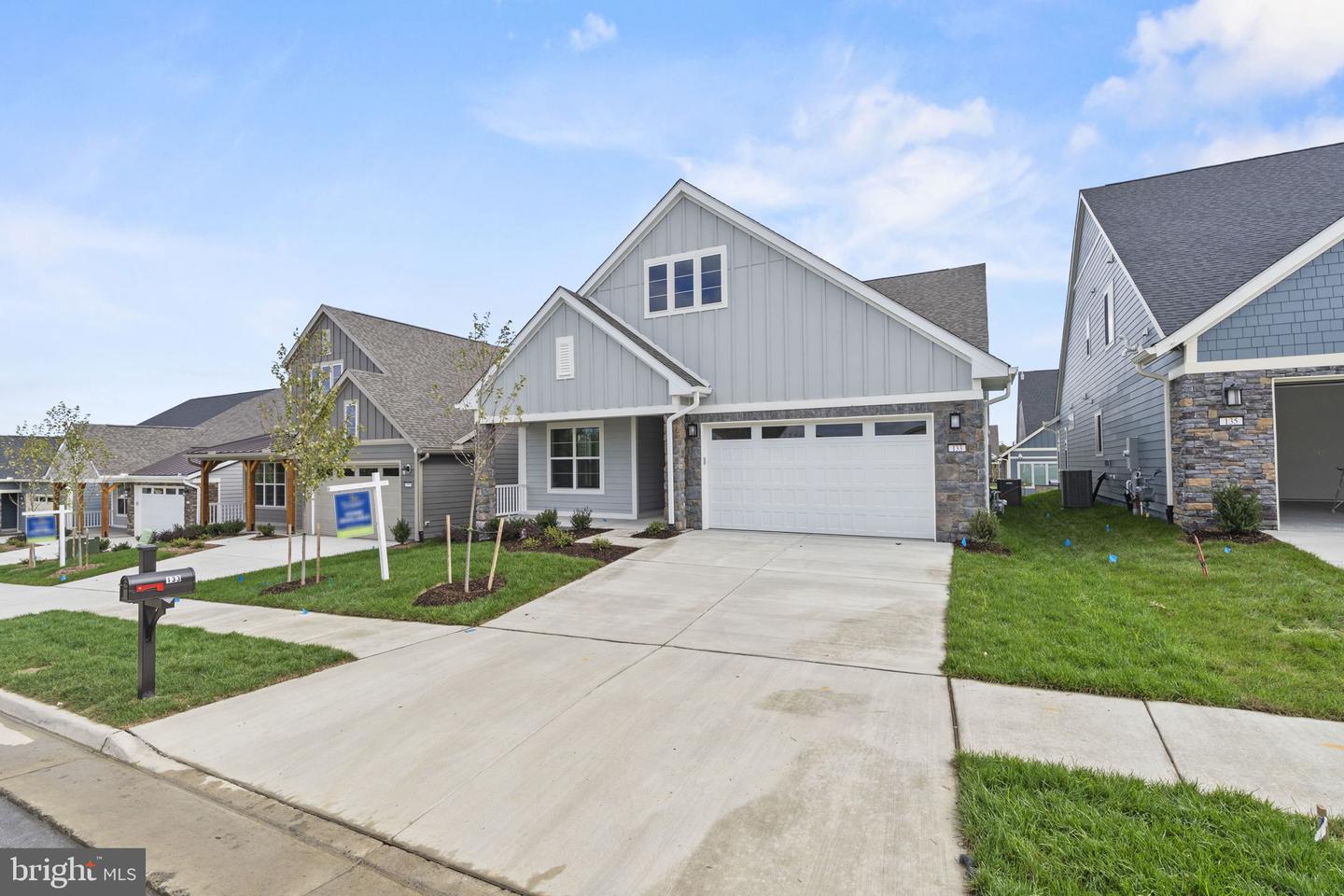 133 Cowbird Street, Lake Frederick
