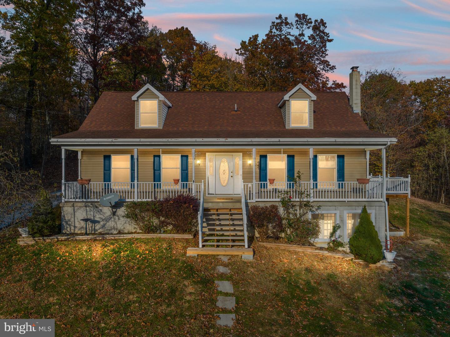 391 Brill Road, Star Tannery