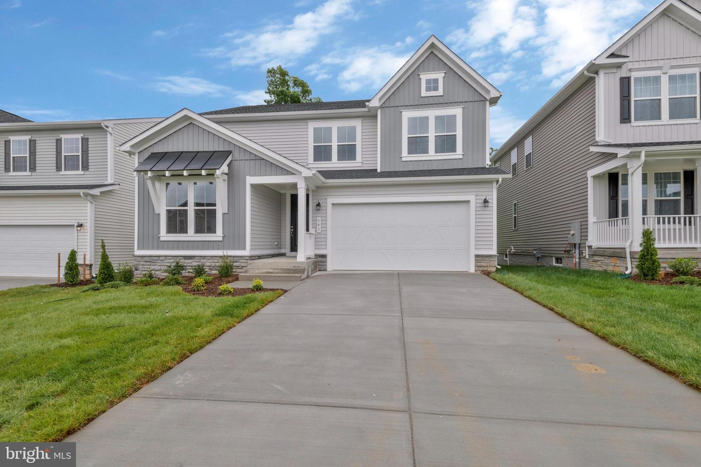 141 Poe Drive, Winchester