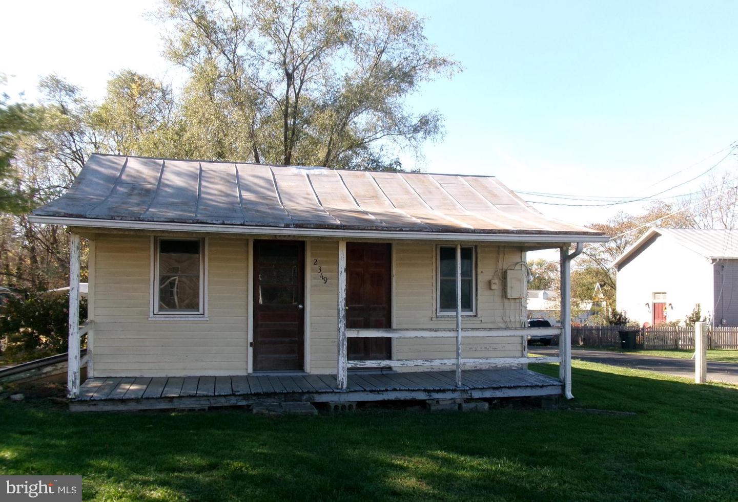 2349 Third Street, Middletown