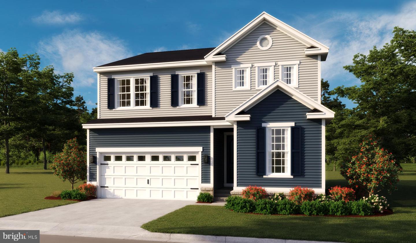 133 Poe Drive, Winchester