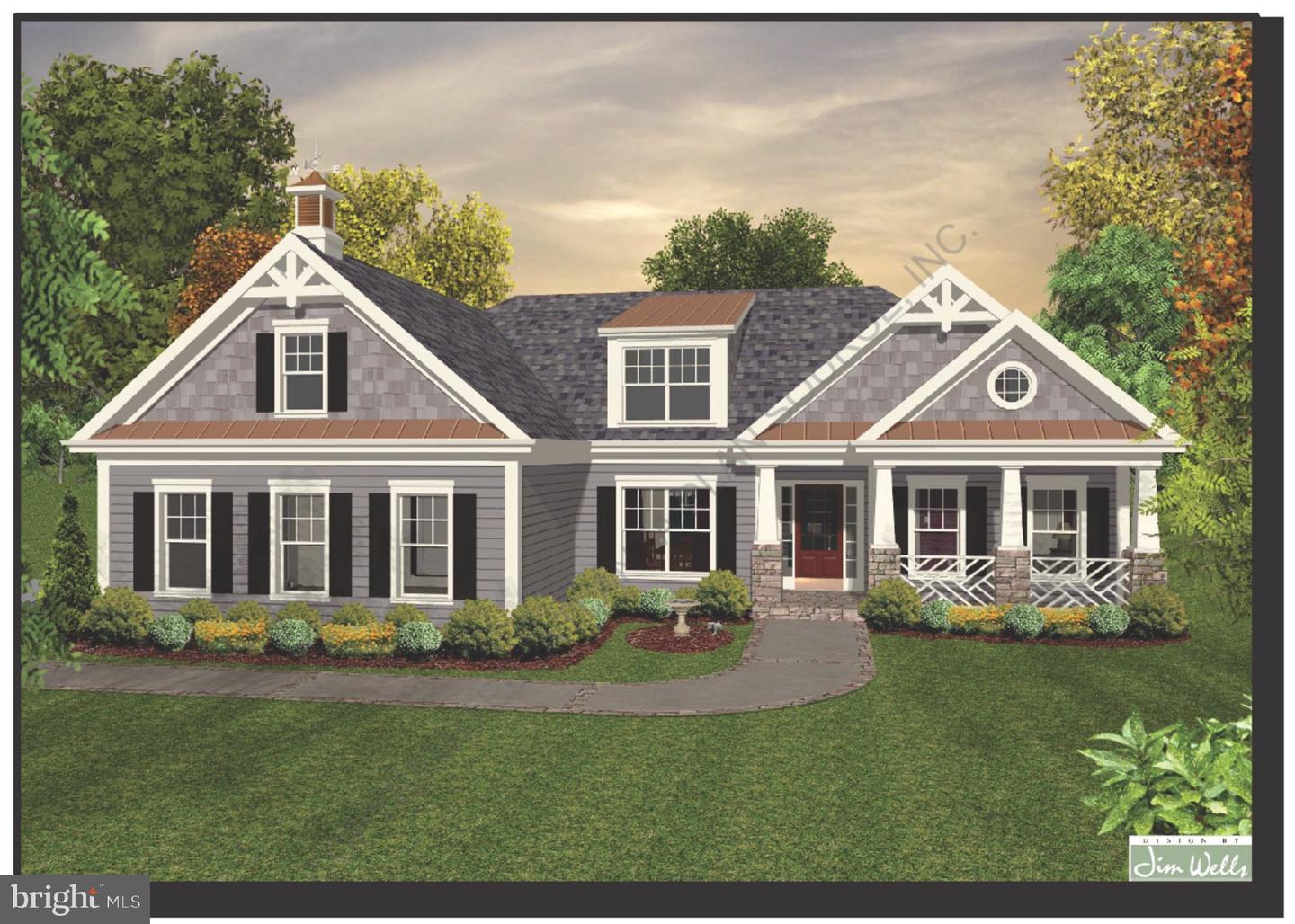 Lot 206 Fairway Circle