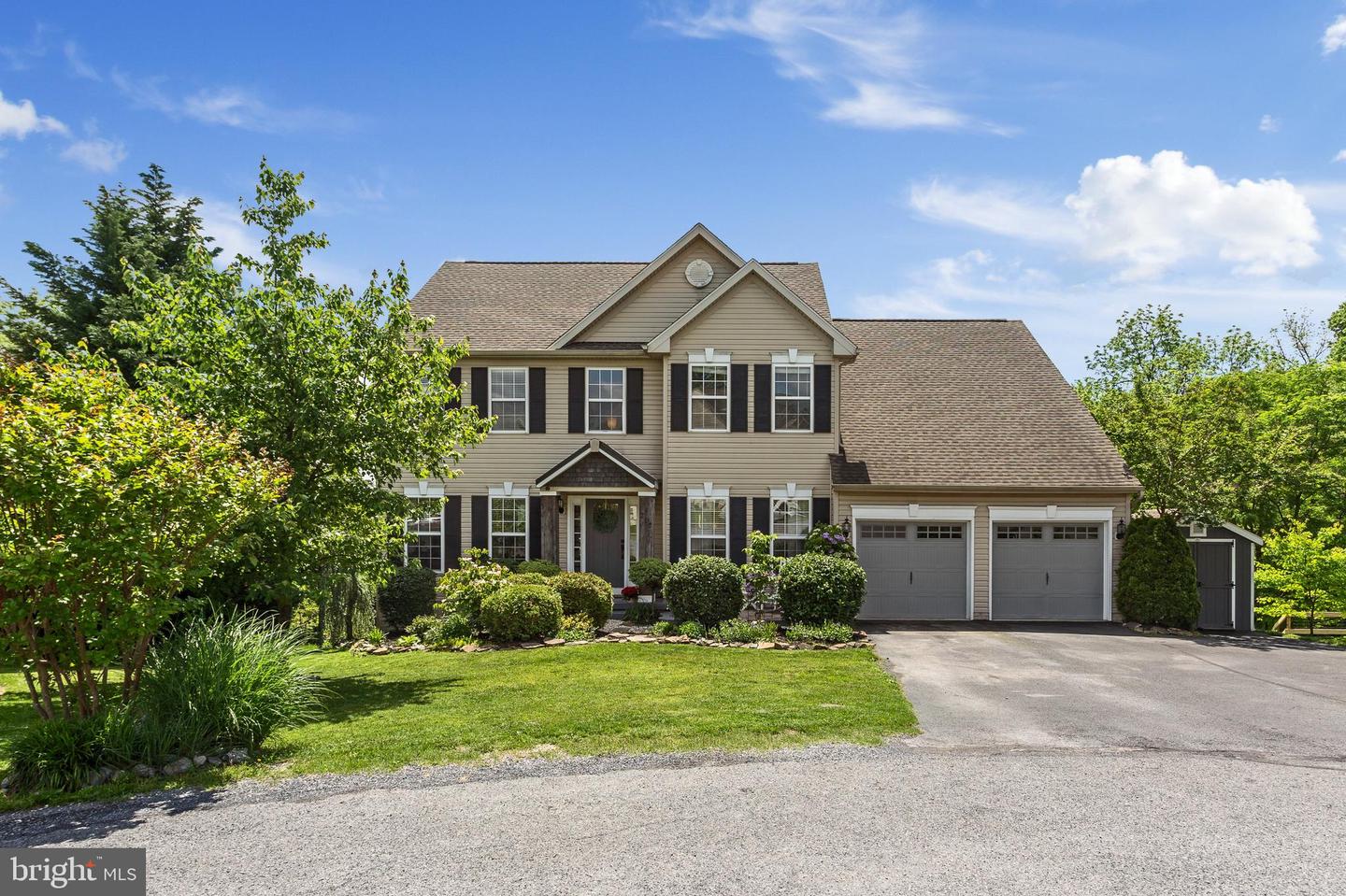 212 Sentinel Drive, Winchester