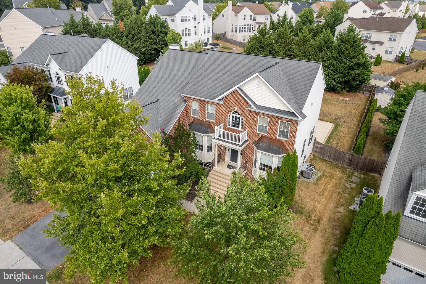 204 Rebecca Drive, Winchester