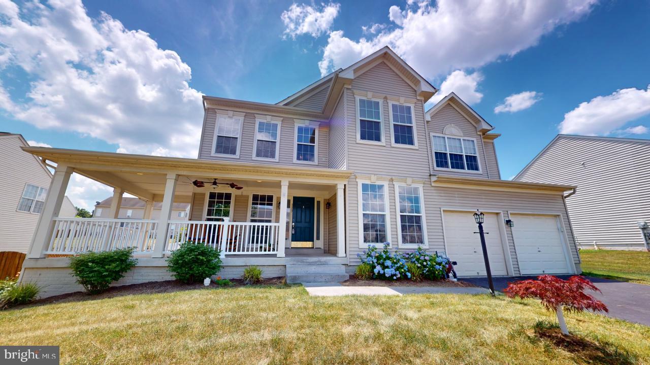 113 Mackenzie Lane, Stephenson