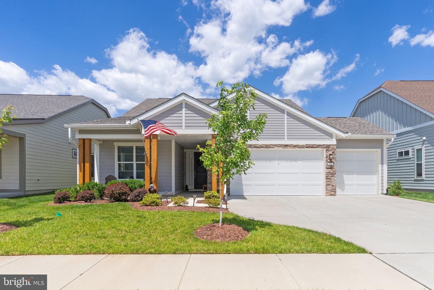 116 Milkweed Drive, Lake Frederick