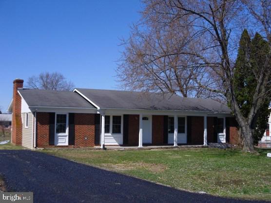 110 Amelia Avenue, Stephens City