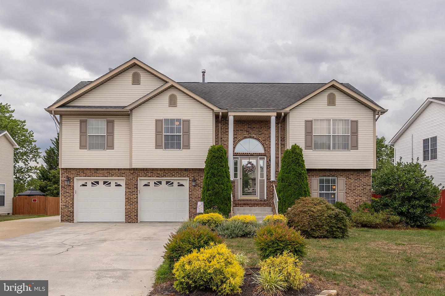 308 Montgomery Circle, Stephens City