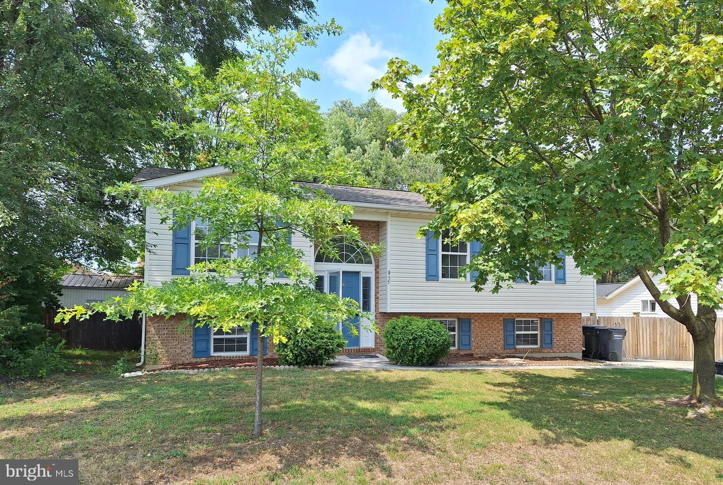 855 Butler Avenue, Winchester