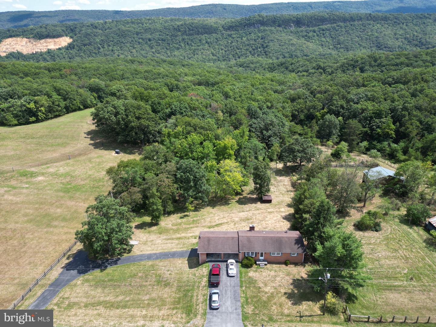 1157 Carpers Pike, Gore