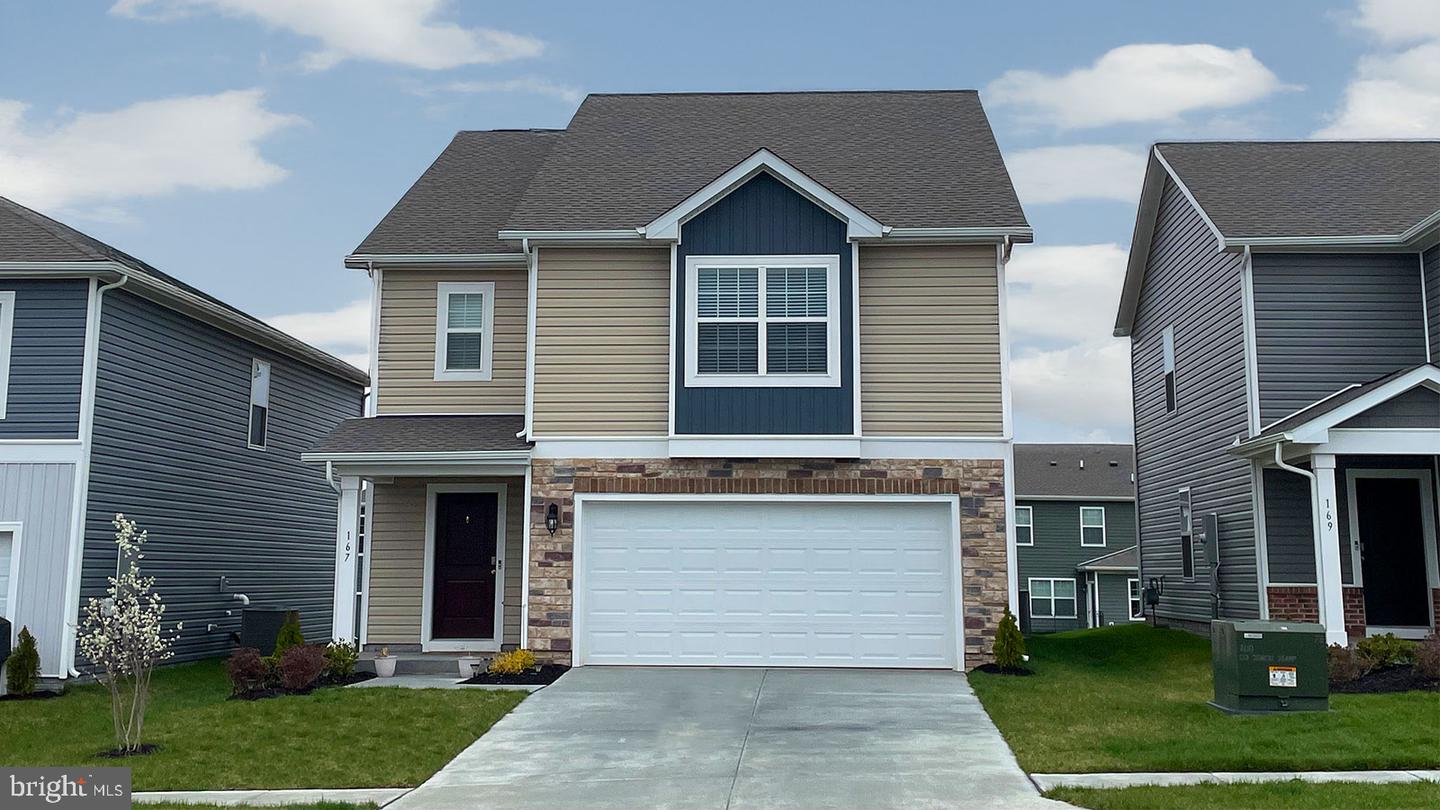 113 Medley Way, Stephens City