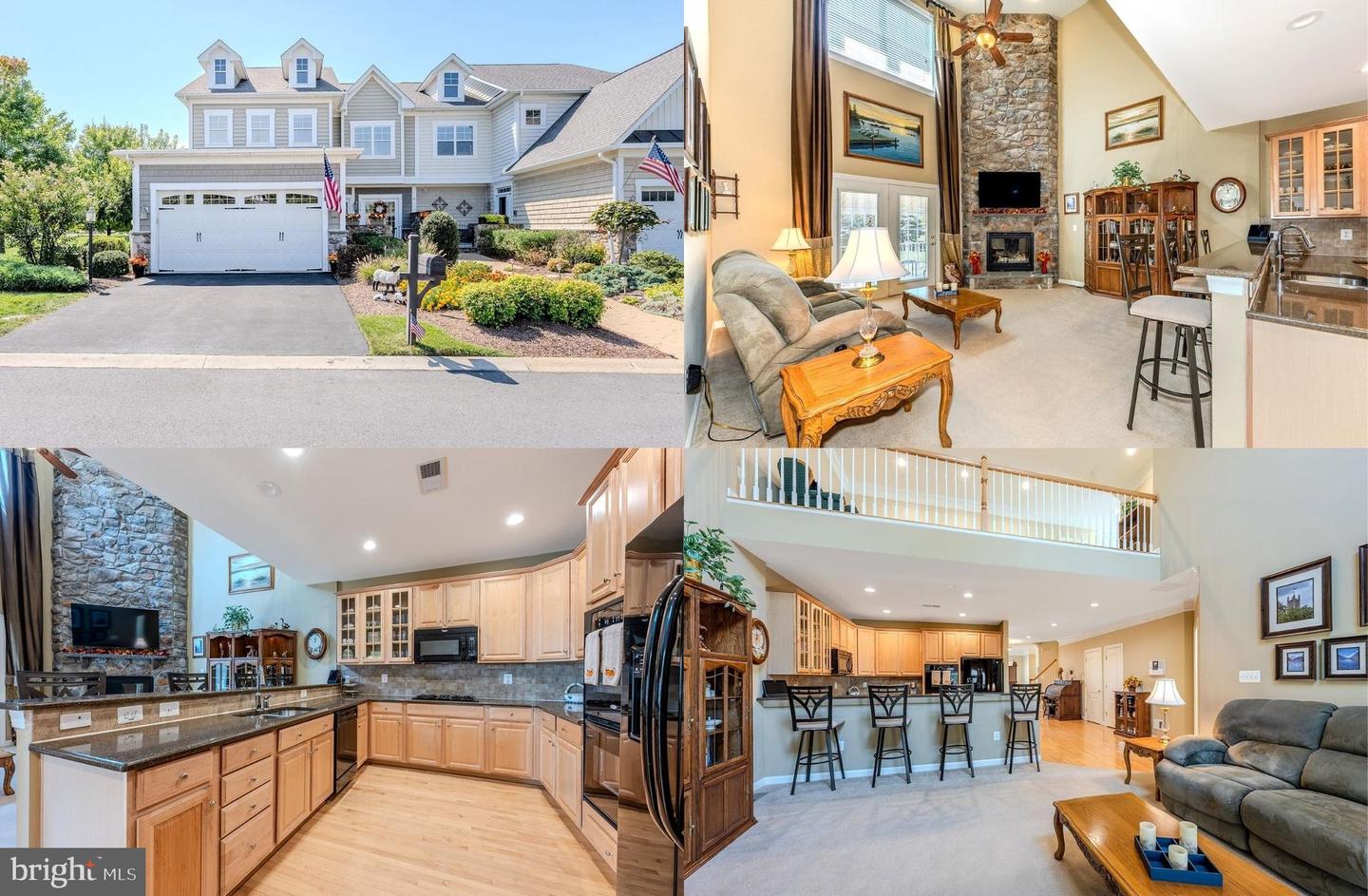176 Ruffed Grouse Court, Lake Frederick
