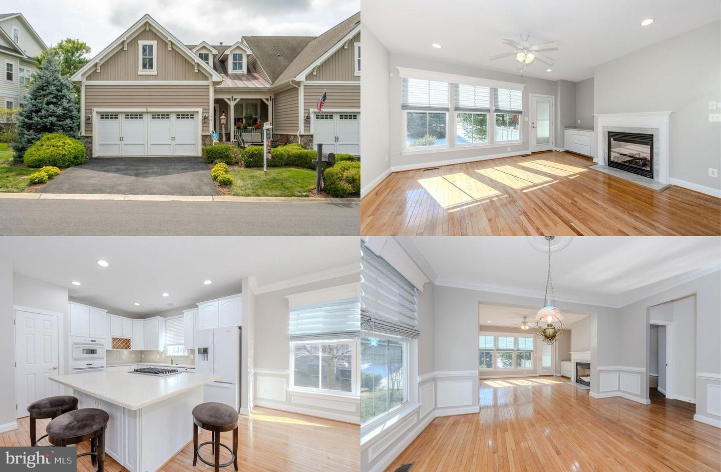 172 Ruffed Grouse Court, Lake Frederick