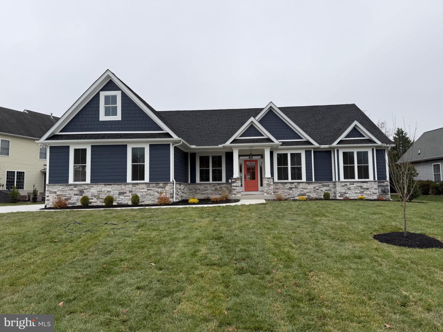 219 Taggart Drive, Winchester