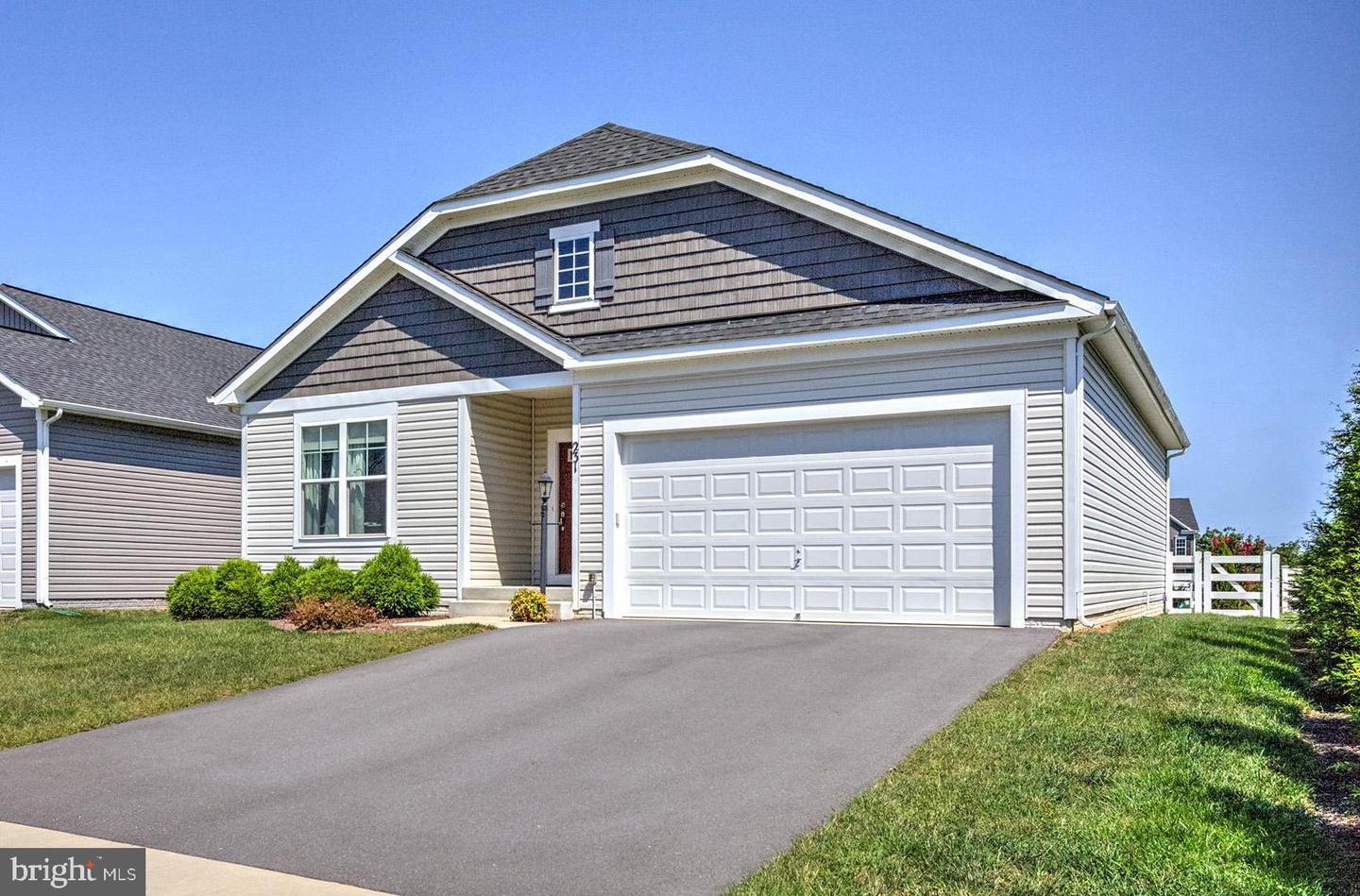 231 Parkland Drive, Stephenson