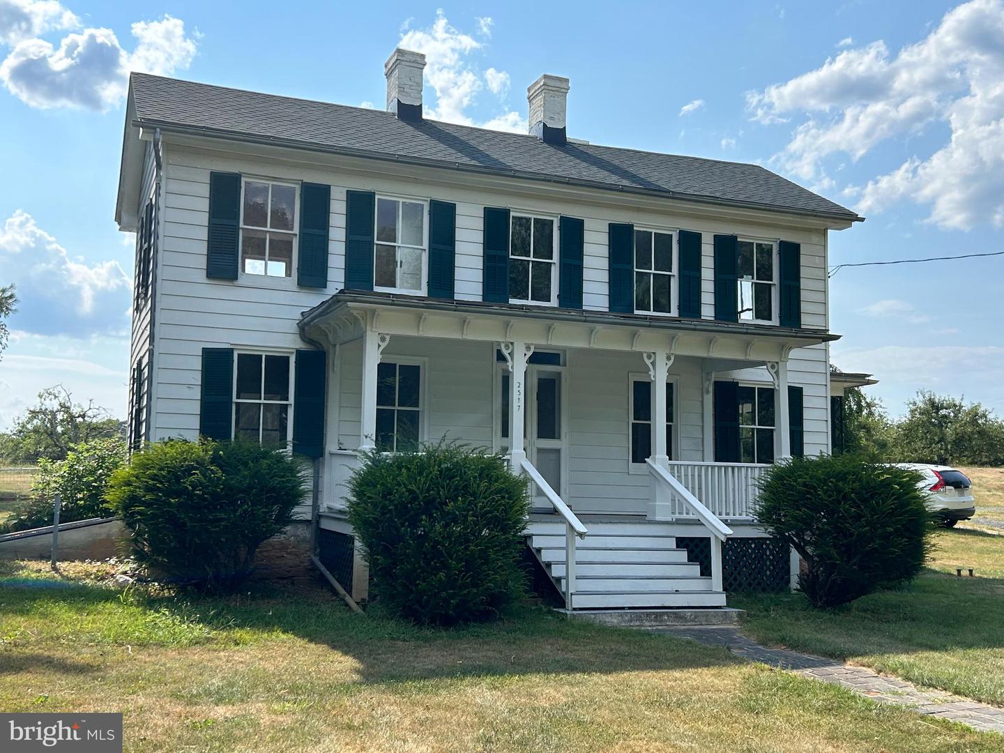 2517 Welltown Road, Clear Brook