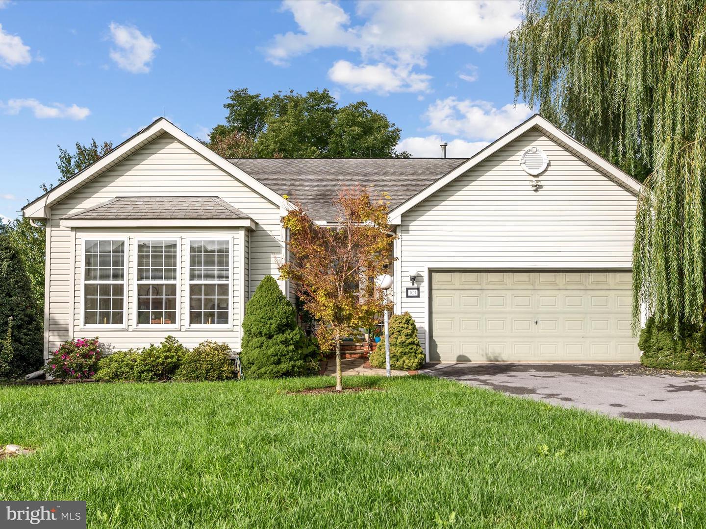 101 Salvo Court, Winchester