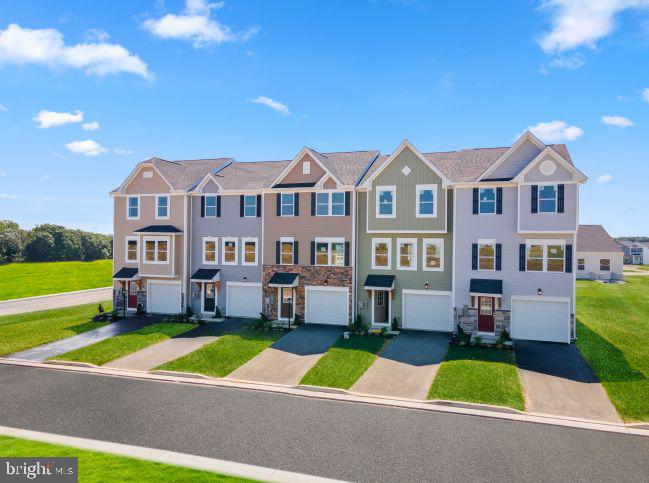 103 Marlow Court