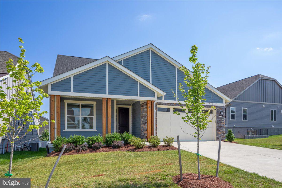 112 Stonecrop Court, Lake Frederick